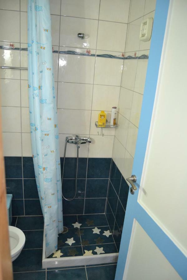 Sofia Apartment Léntas Buitenkant foto